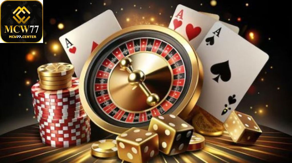 Lý do chọn Baccarat tại MCW77