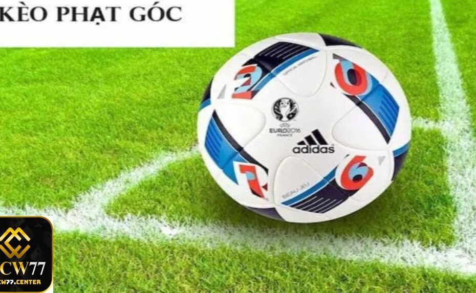 Kèo Phạt Góc